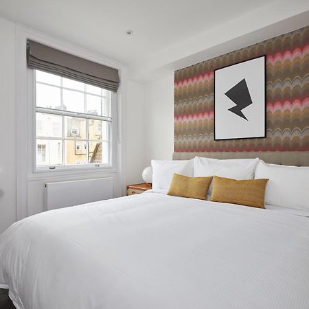Sonder Inverness Mews Londra Dış mekan fotoğraf